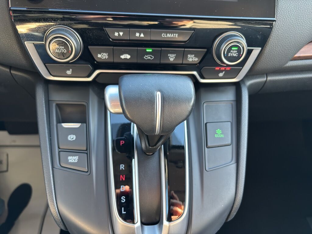 2017 Honda CR-V EX-L Wilmington NC