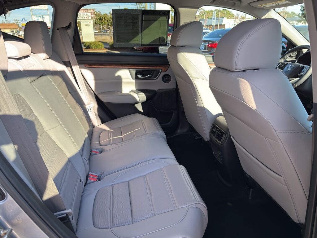 2017 Honda CR-V EX-L Wilmington NC