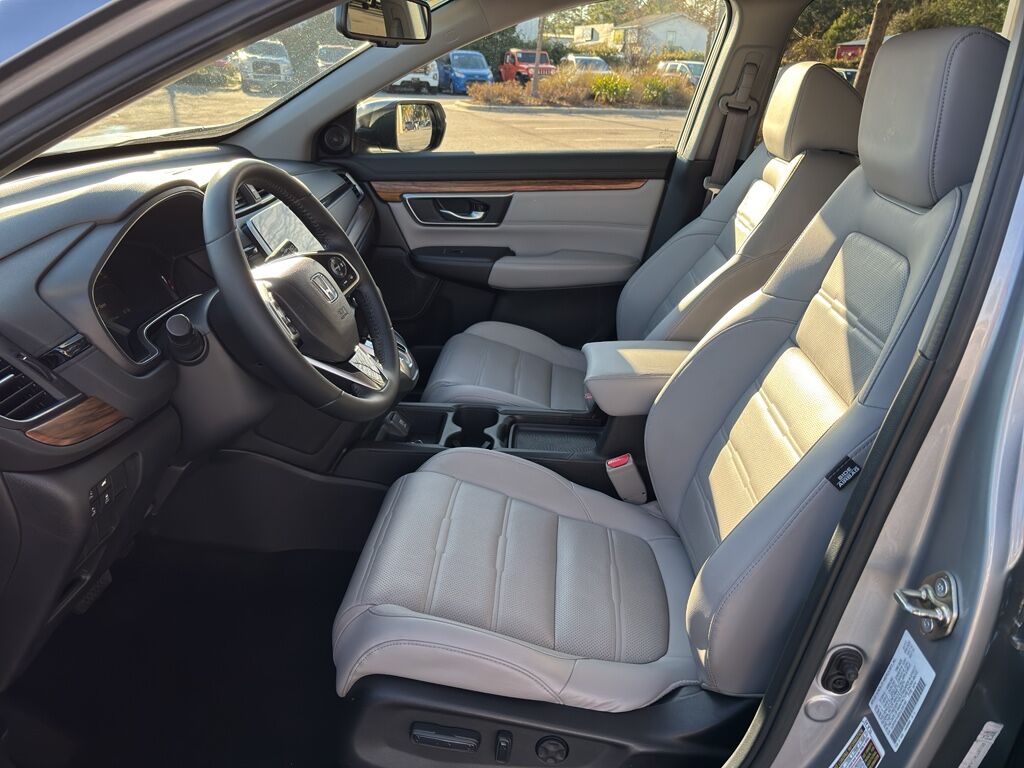 2017 Honda CR-V EX-L Wilmington NC