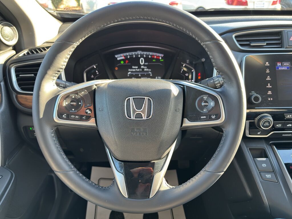 2017 Honda CR-V EX-L Wilmington NC