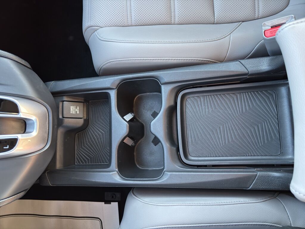 2017 Honda CR-V EX-L Wilmington NC