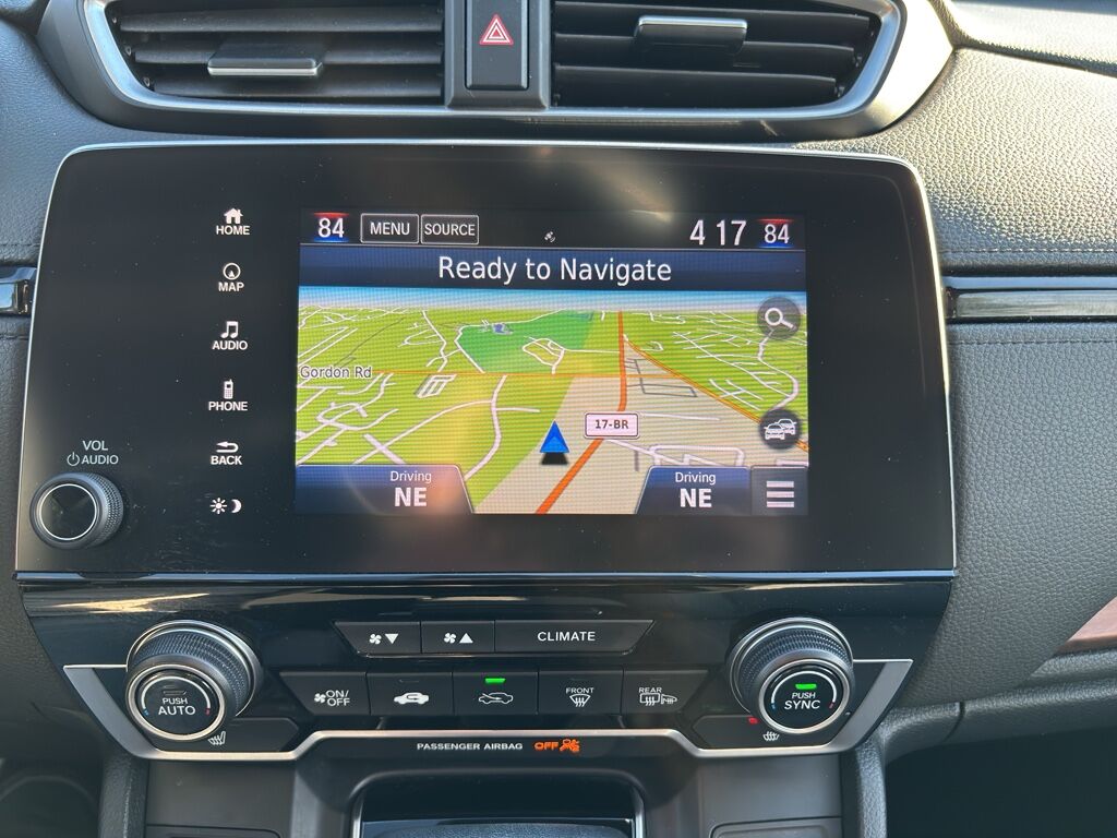 2017 Honda CR-V EX-L Wilmington NC