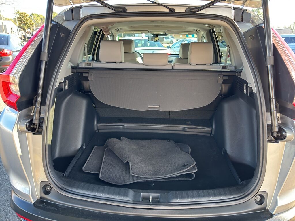2017 Honda CR-V EX-L Wilmington NC