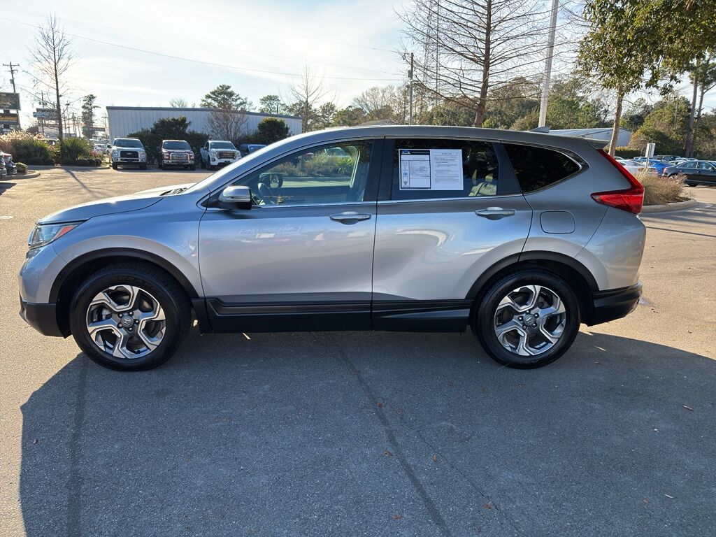 2017 Honda CR-V EX-L Wilmington NC