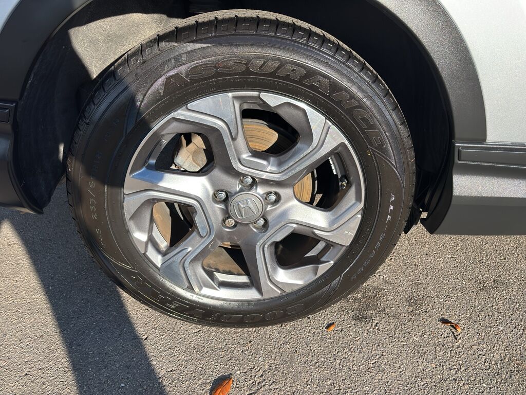 2017 Honda CR-V EX-L Wilmington NC