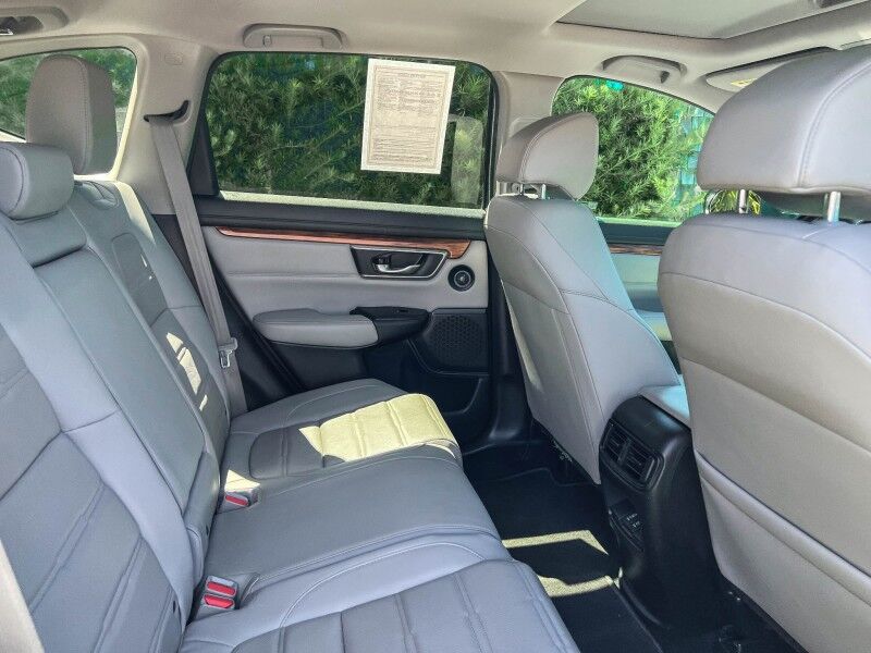 2017 Honda CR-V EX-L Wilmington NC