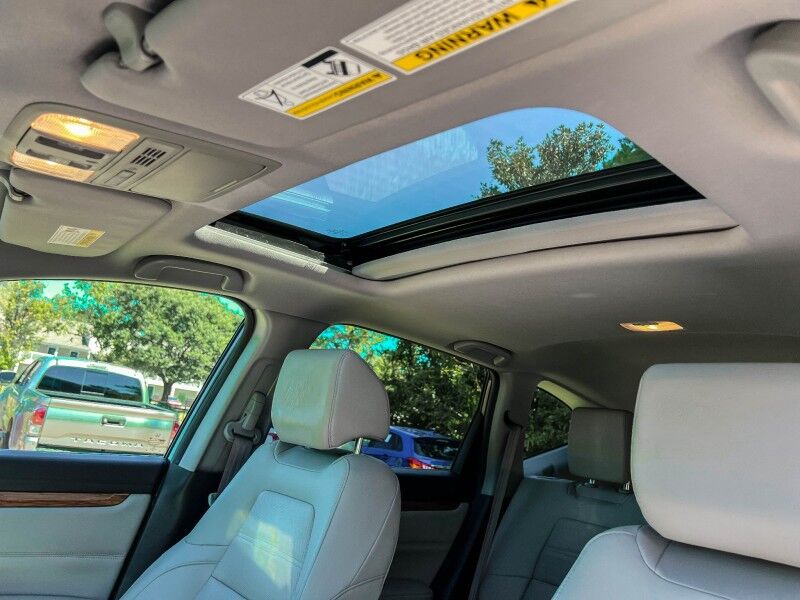 2017 Honda CR-V EX-L Wilmington NC