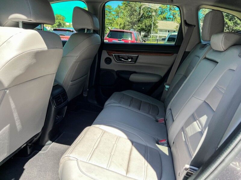 2017 Honda CR-V EX-L Wilmington NC