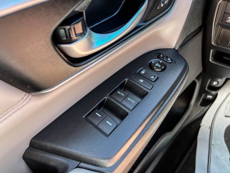 2017 Honda CR-V EX-L Wilmington NC