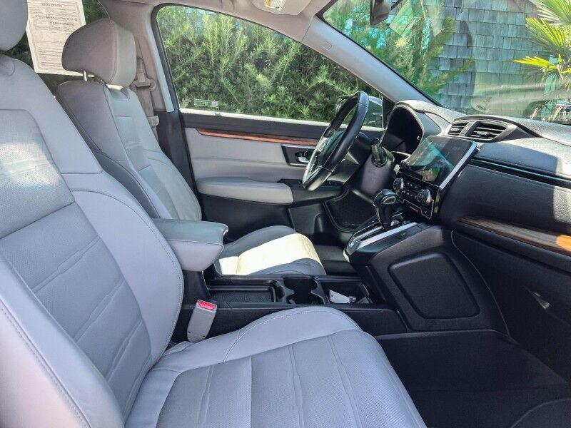 2017 Honda CR-V EX-L Wilmington NC