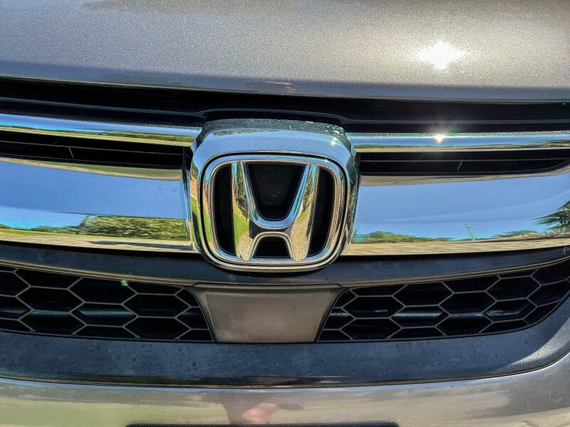 2017 Honda CR-V EX-L Wilmington NC
