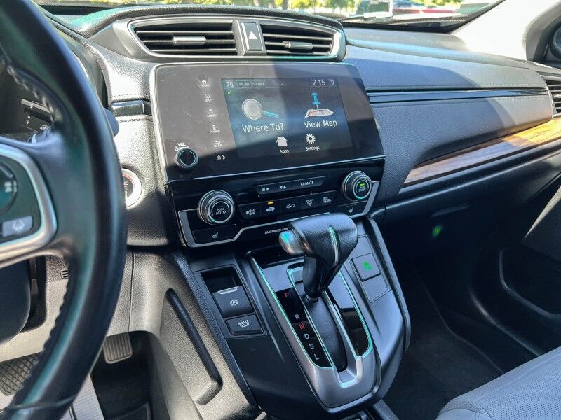 2017 Honda CR-V EX-L Wilmington NC