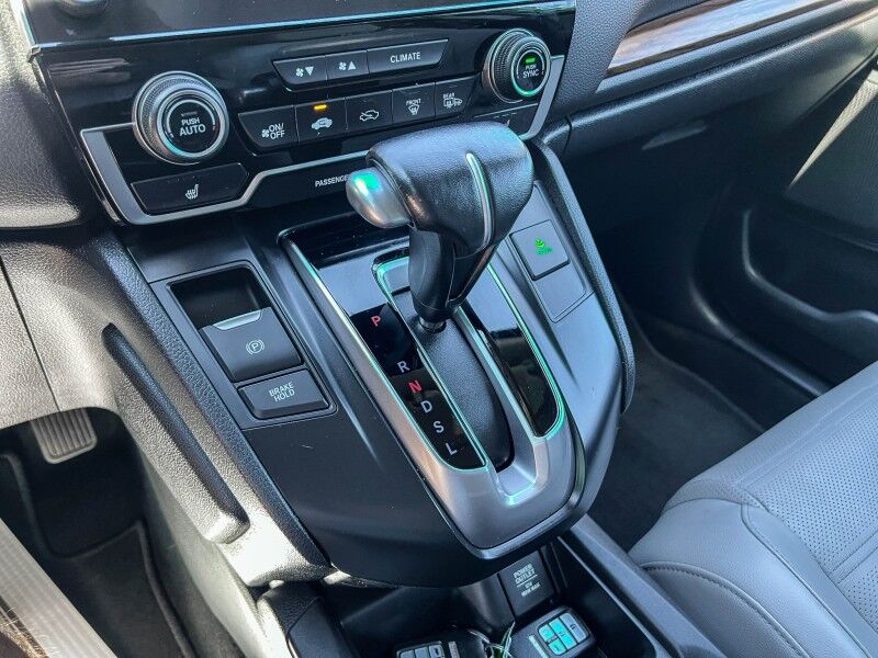 2017 Honda CR-V EX-L Wilmington NC