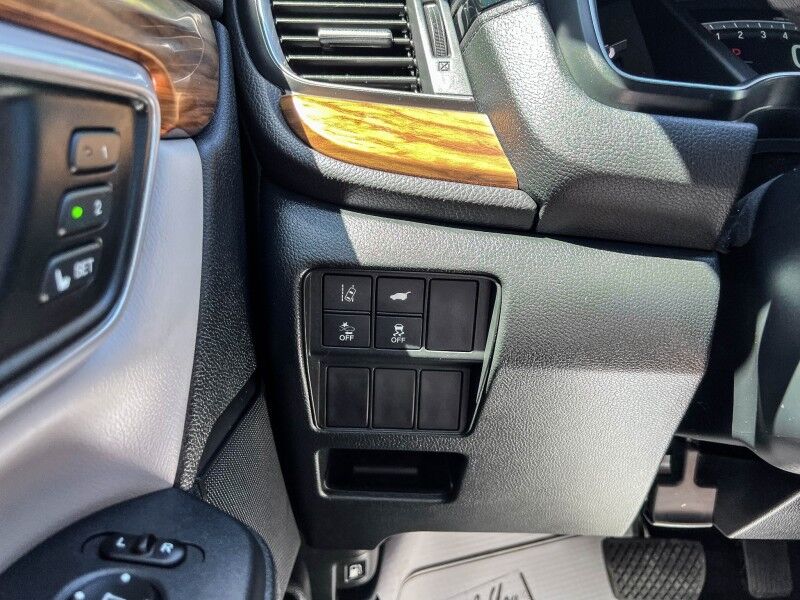 2017 Honda CR-V EX-L Wilmington NC