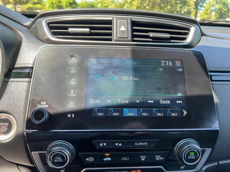 2017 Honda CR-V EX-L Wilmington NC