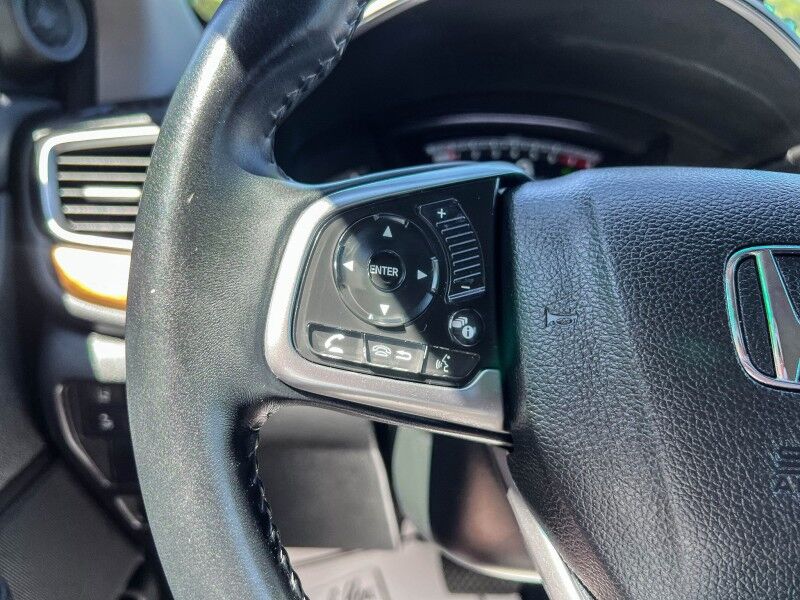 2017 Honda CR-V EX-L Wilmington NC