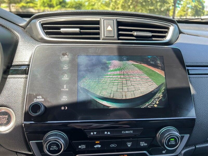 2017 Honda CR-V EX-L Wilmington NC