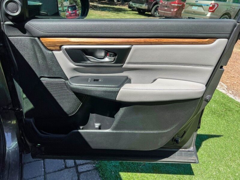 2017 Honda CR-V EX-L Wilmington NC