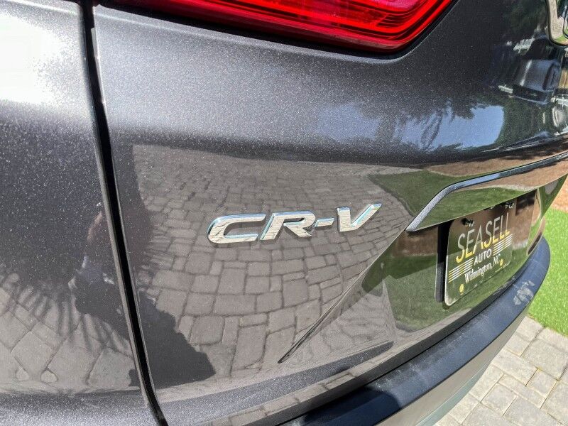 2017 Honda CR-V EX-L Wilmington NC