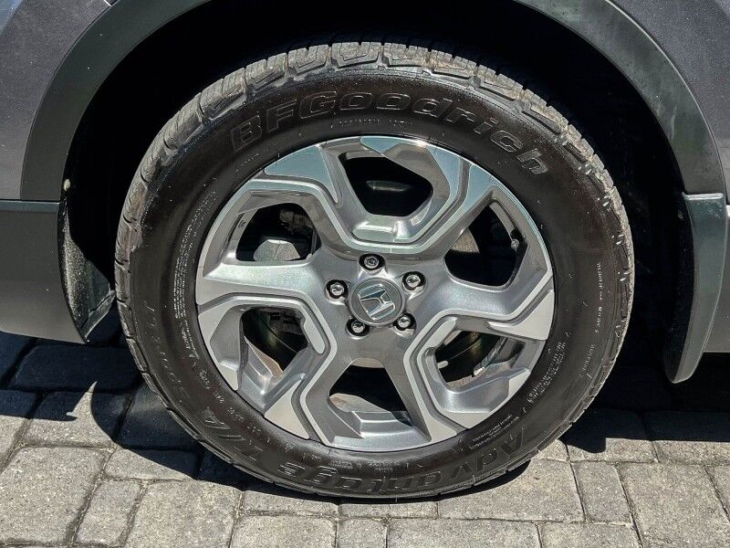 2017 Honda CR-V EX-L Wilmington NC