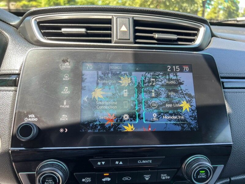 2017 Honda CR-V EX-L Wilmington NC