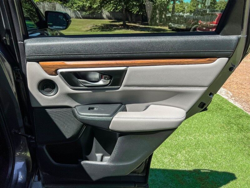 2017 Honda CR-V EX-L Wilmington NC