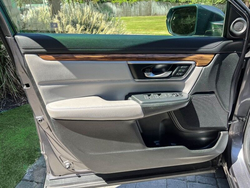 2017 Honda CR-V EX-L Wilmington NC