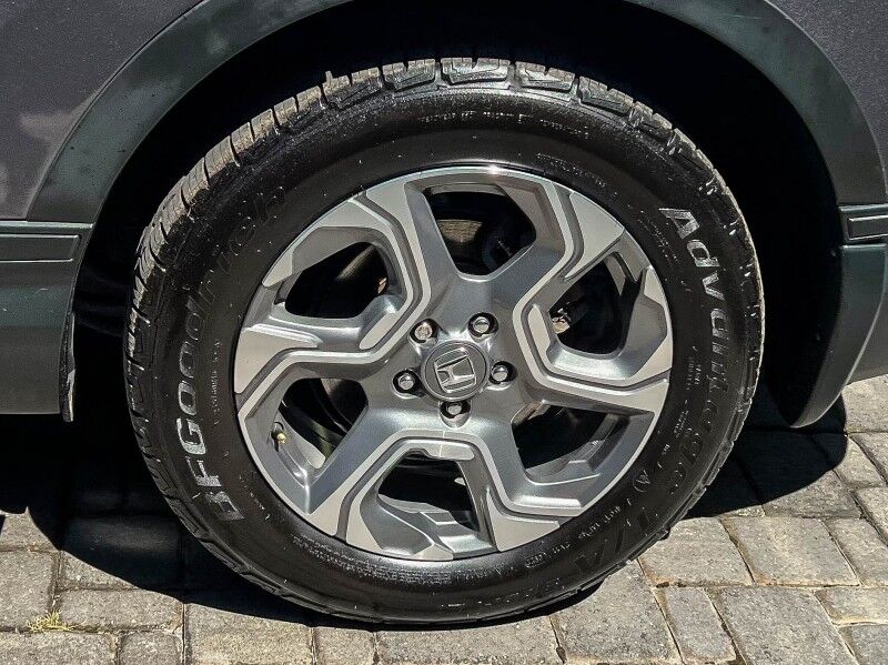 2017 Honda CR-V EX-L Wilmington NC