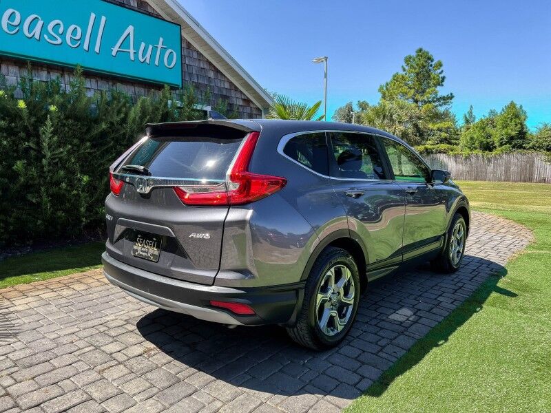 2017 Honda CR-V EX-L Wilmington NC