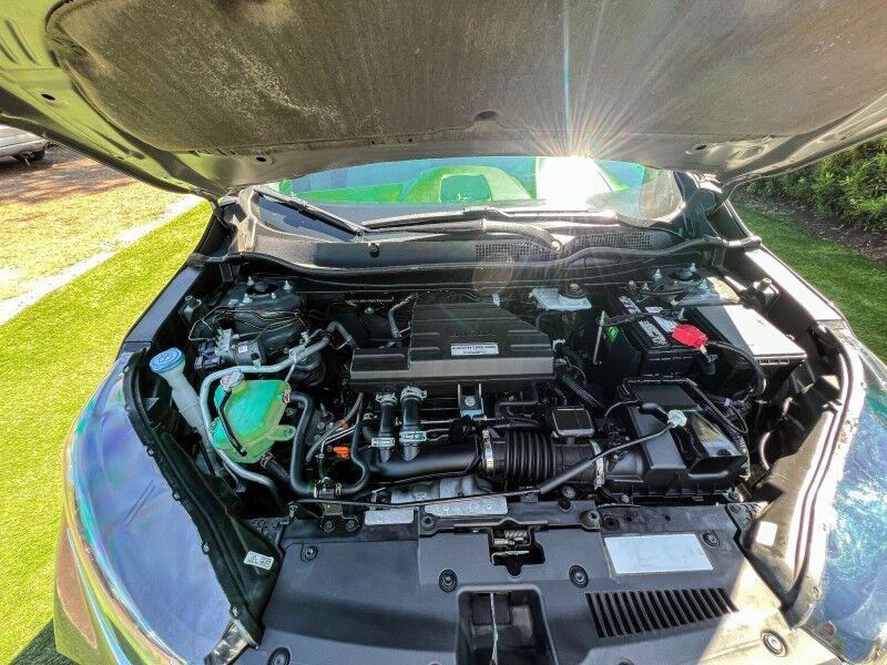 2017 Honda CR-V EX-L Wilmington NC