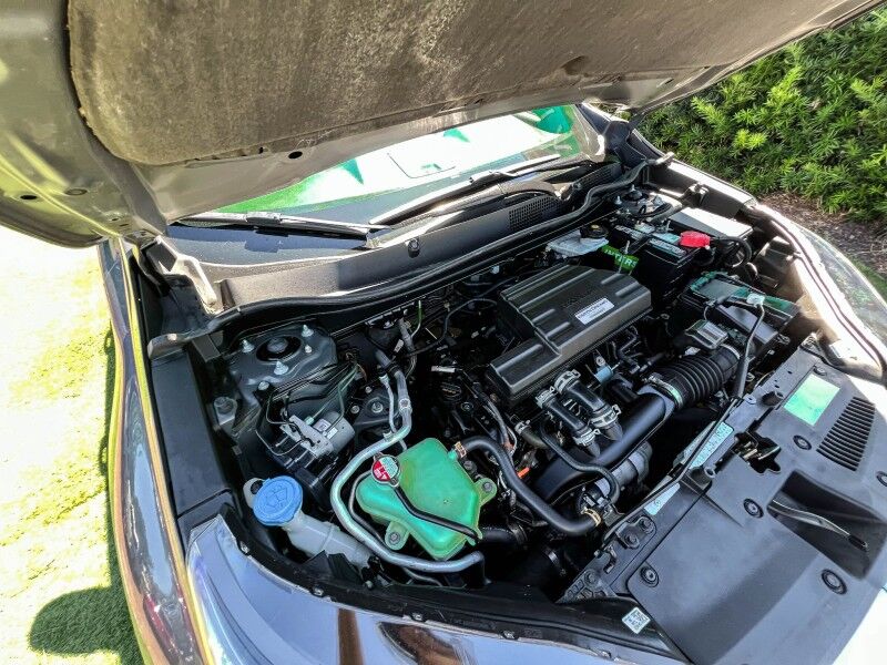 2017 Honda CR-V EX-L Wilmington NC