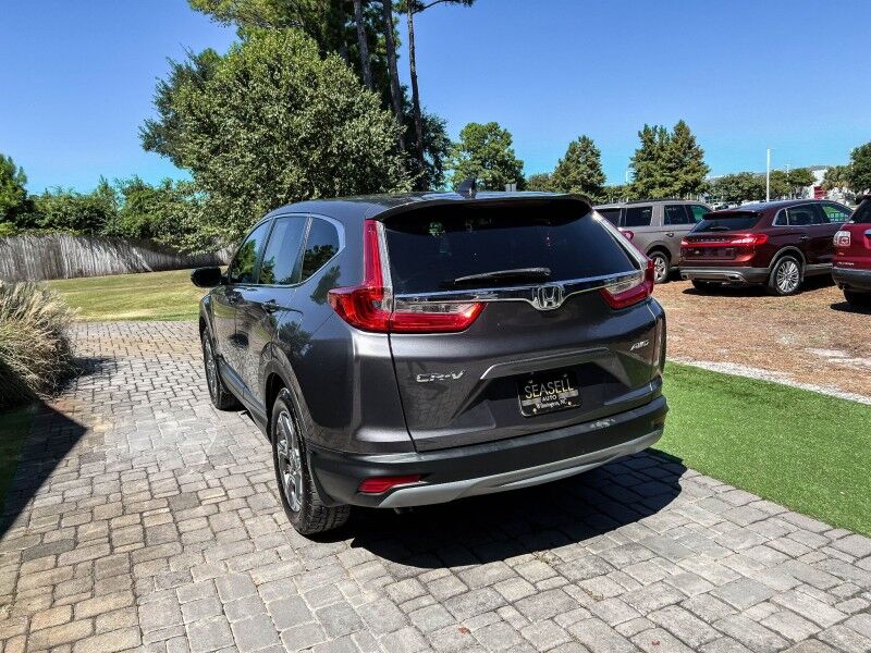 2017 Honda CR-V EX-L Wilmington NC