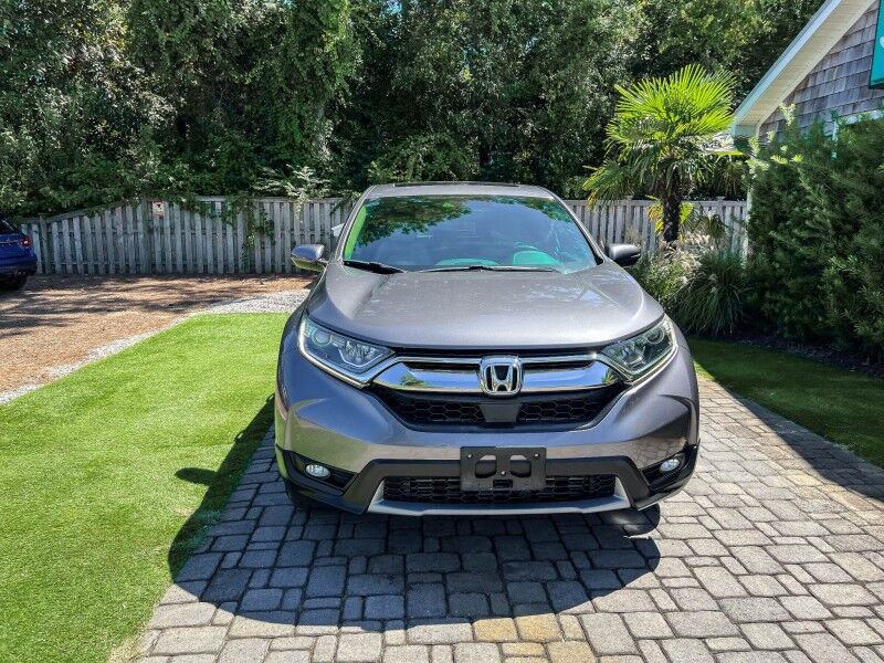 2017 Honda CR-V EX-L Wilmington NC
