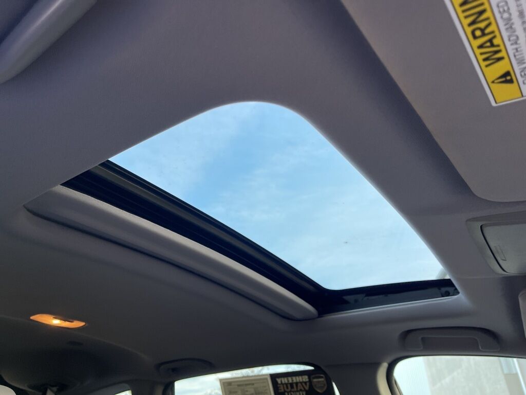 2017 Honda CR-V EX-L Richmond VA