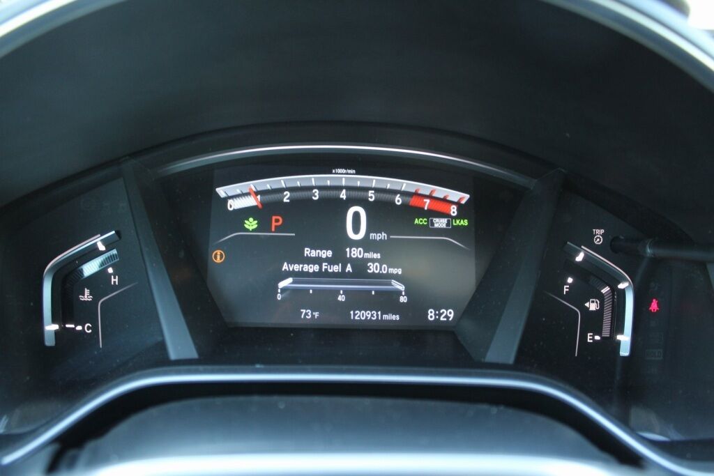 2017 Honda CR-V EX-L Richmond VA