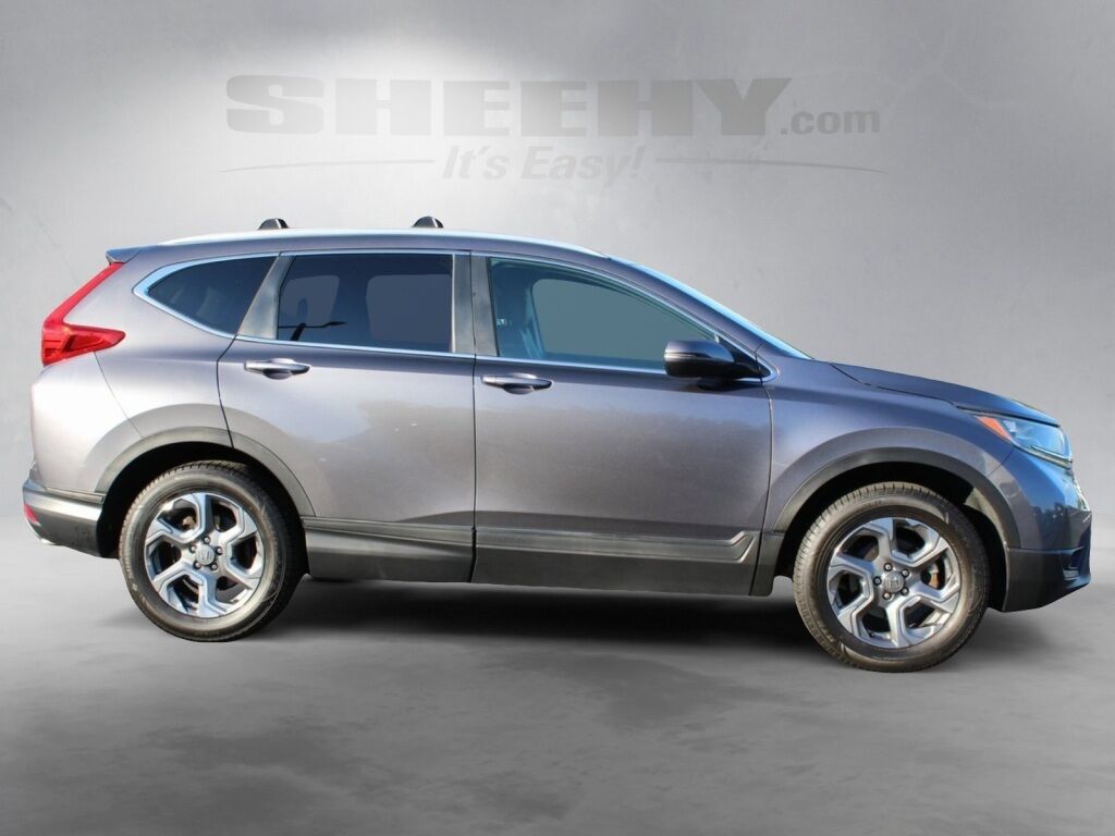 2017 Honda CR-V EX-L Richmond VA