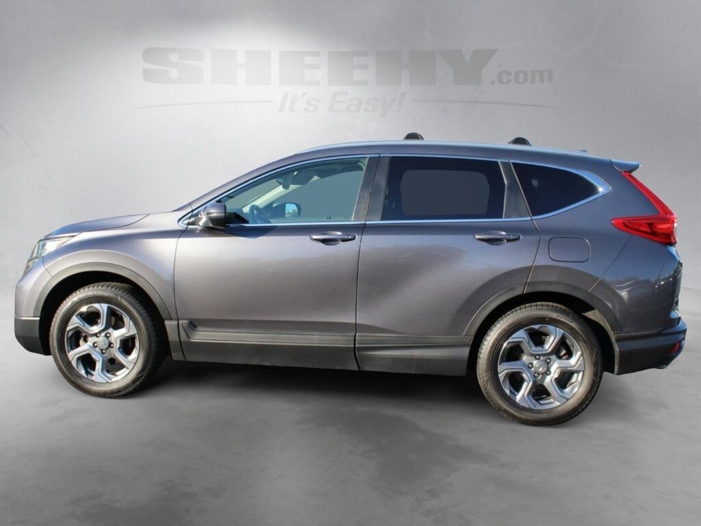 2017 Honda CR-V EX-L Richmond VA