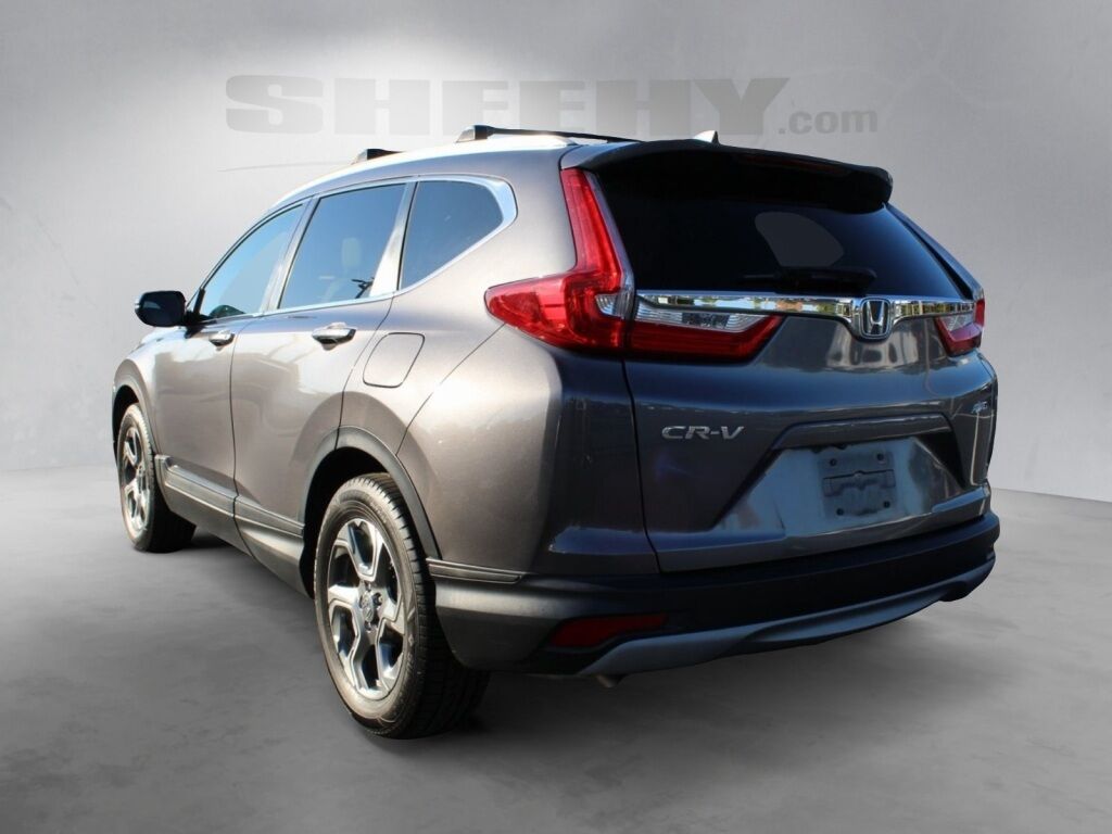 2017 Honda CR-V EX-L Richmond VA