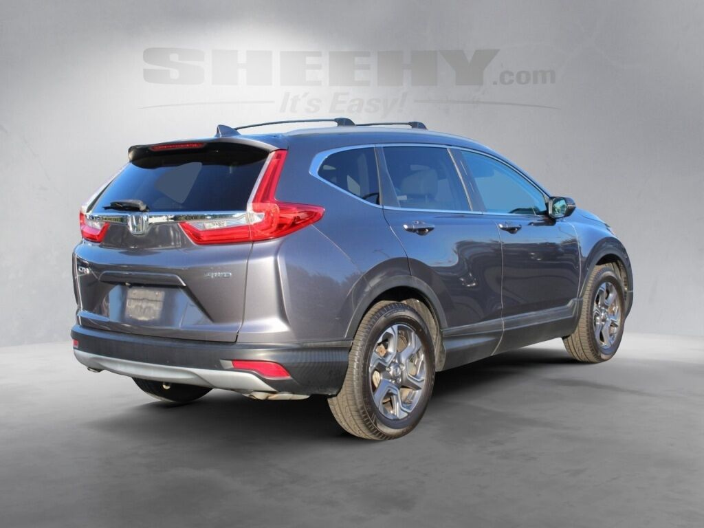 2017 Honda CR-V EX-L Richmond VA