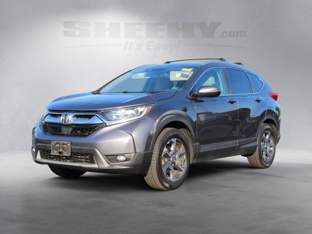 2017 Honda CR-V EX-L Richmond VA