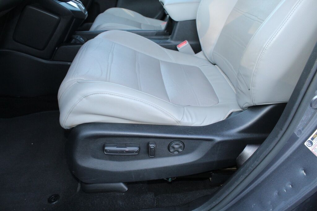 2017 Honda CR-V EX-L Richmond VA