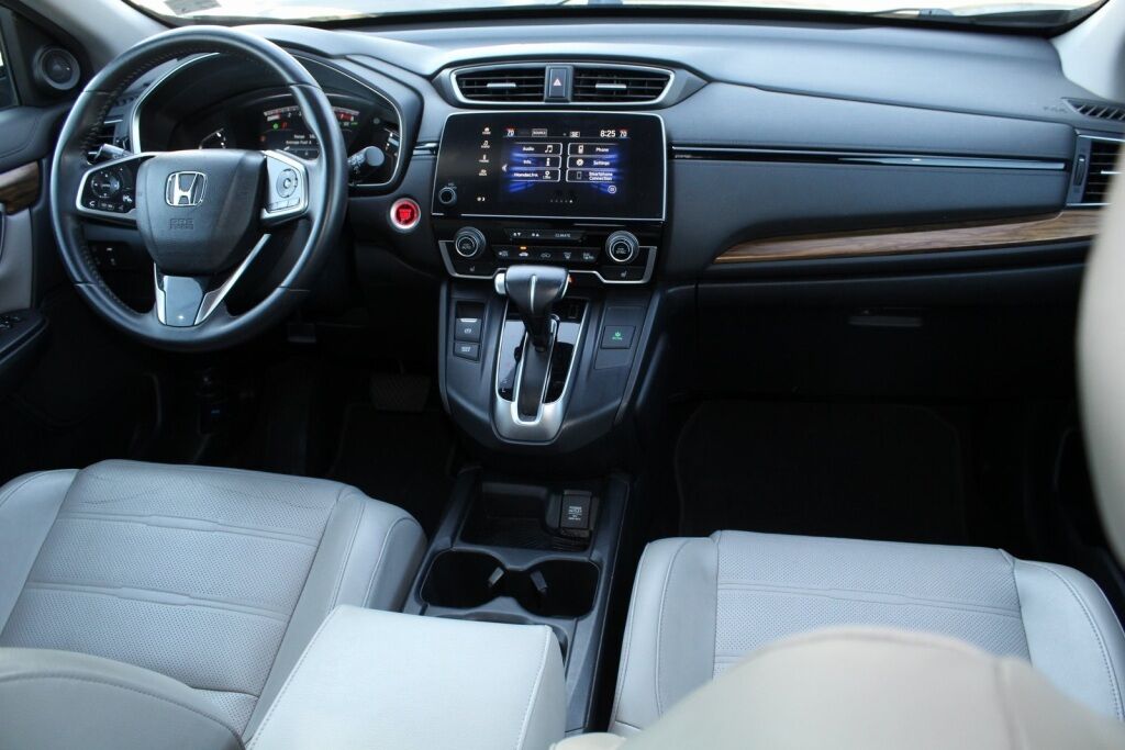 2017 Honda CR-V EX-L Richmond VA