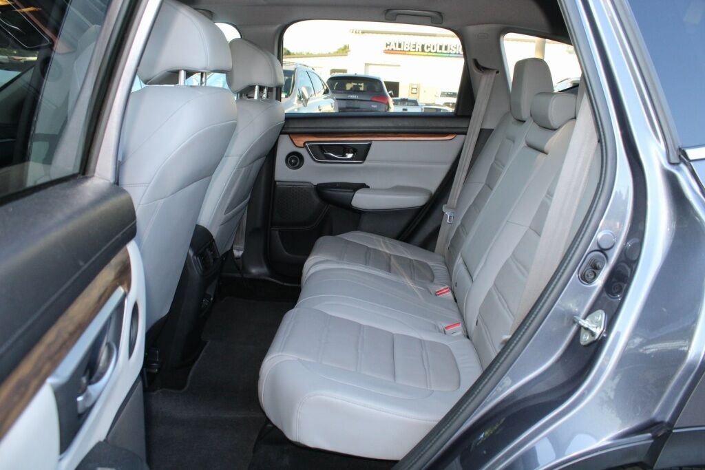 2017 Honda CR-V EX-L Richmond VA