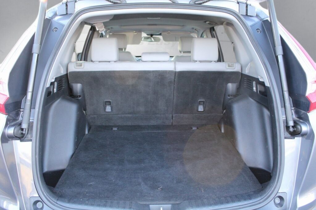 2017 Honda CR-V EX-L Richmond VA