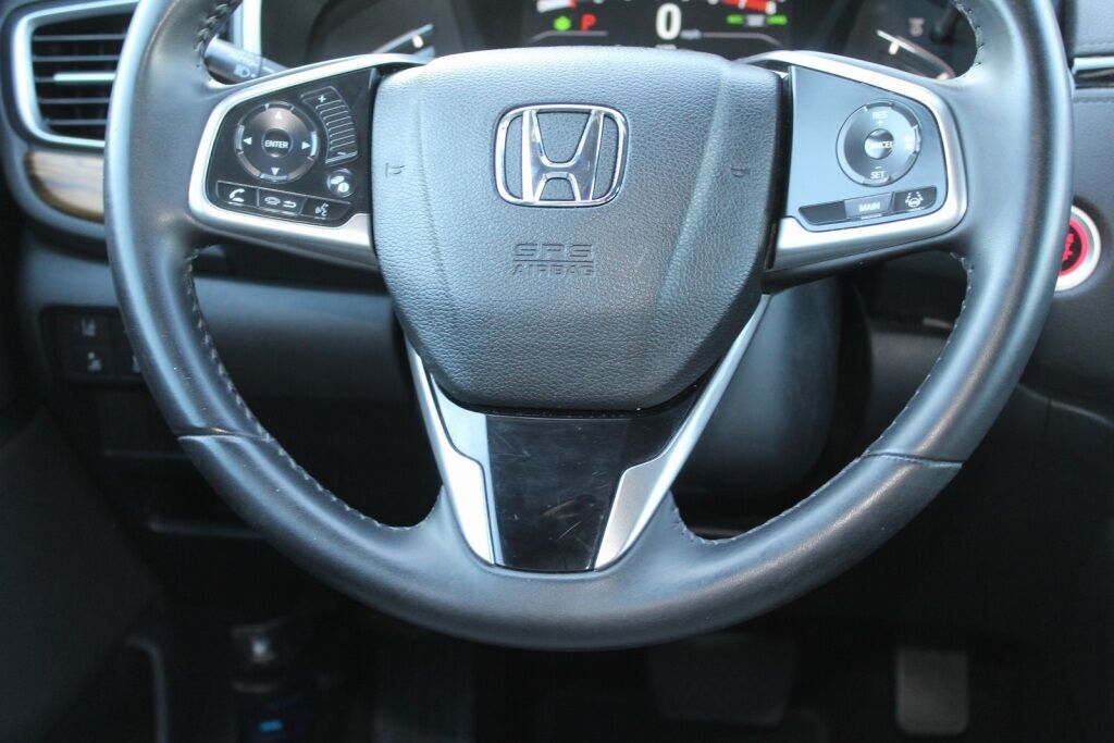 2017 Honda CR-V EX-L Richmond VA