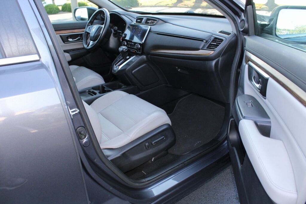 2017 Honda CR-V EX-L Richmond VA