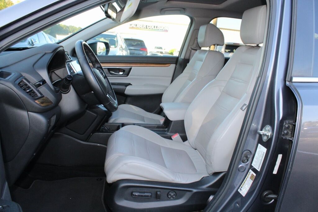 2017 Honda CR-V EX-L Richmond VA
