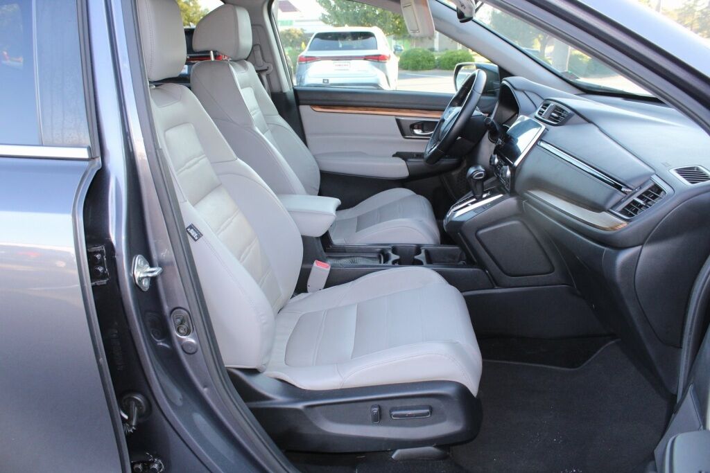 2017 Honda CR-V EX-L Richmond VA
