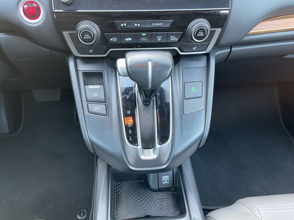 2017 Honda CR-V EX-L Richmond VA