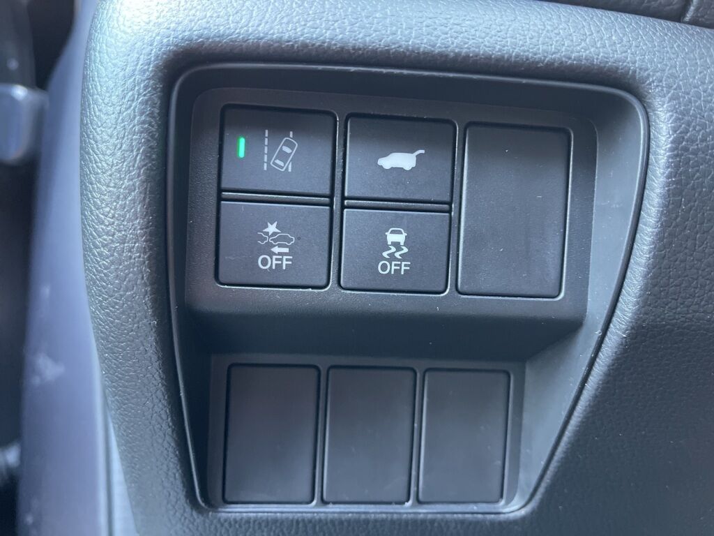 2017 Honda CR-V EX-L Richmond VA